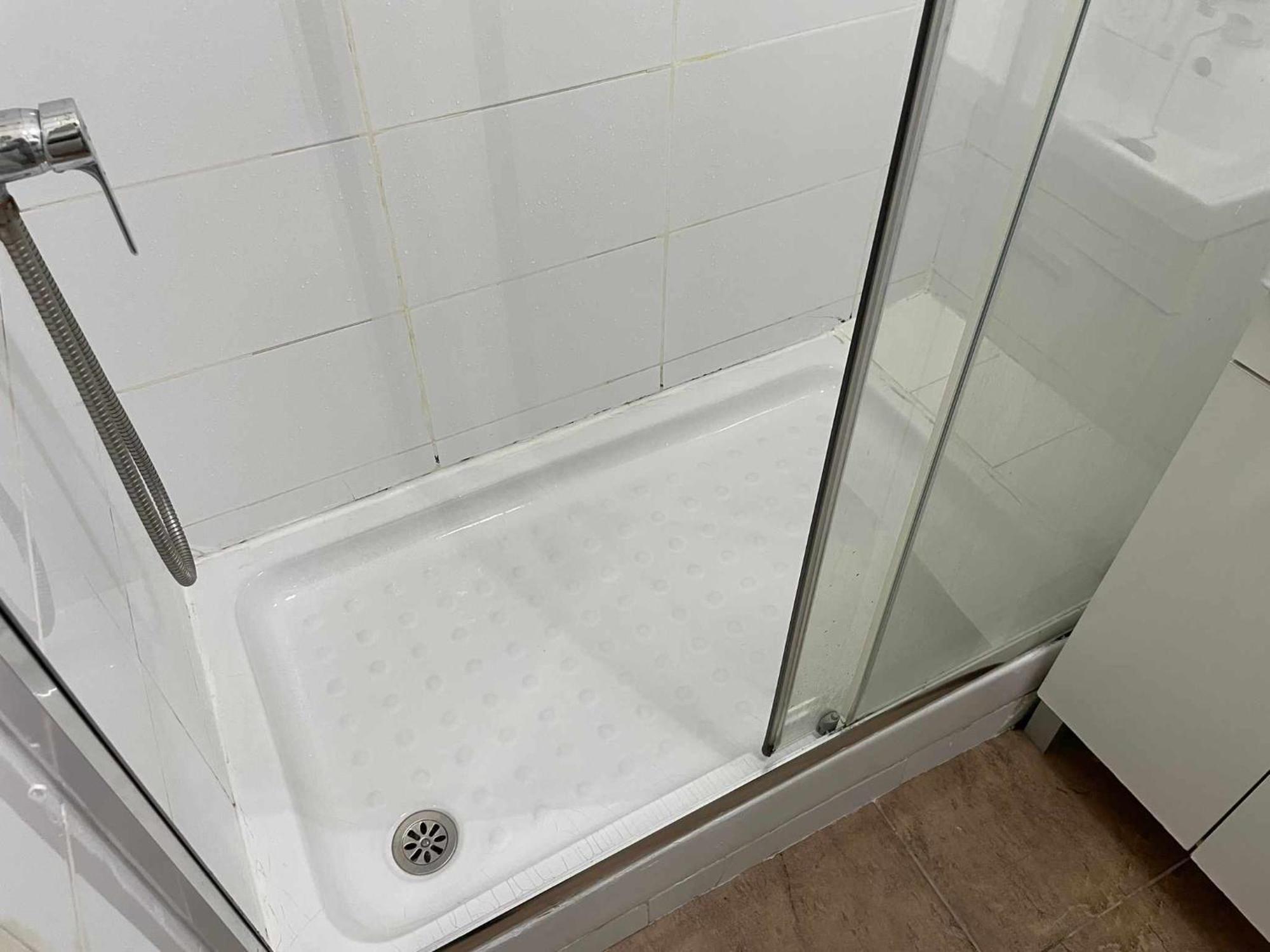 A Unos Pasos De Solgran Via Madrid Appartement Buitenkant foto
