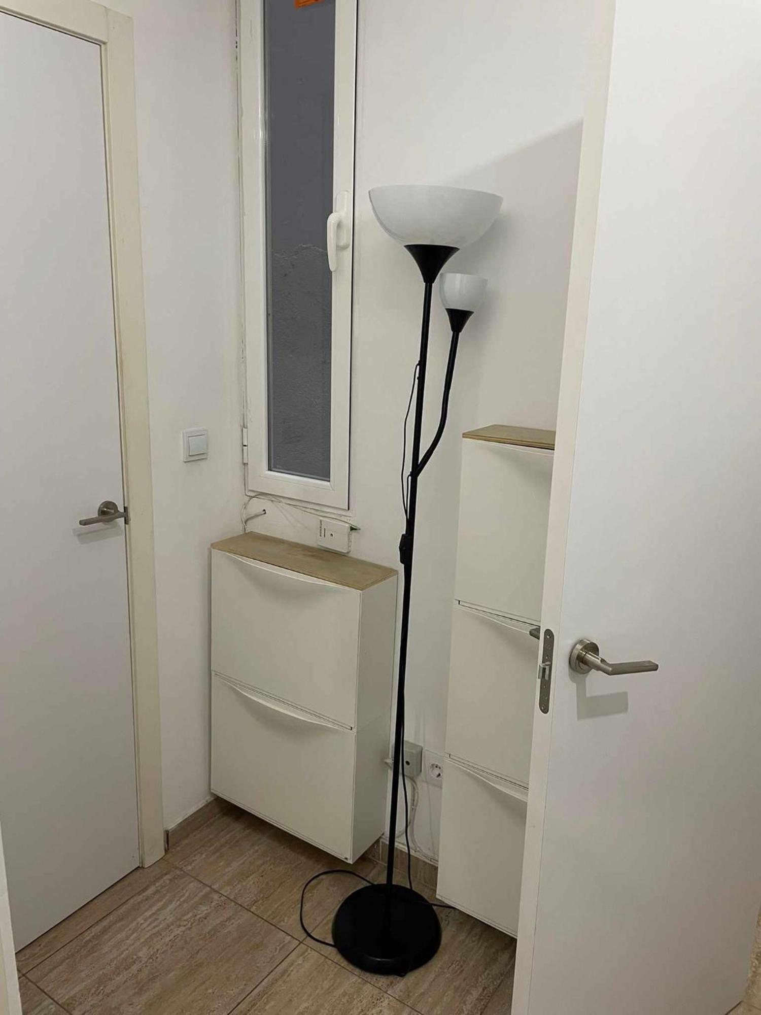 A Unos Pasos De Solgran Via Madrid Appartement Buitenkant foto