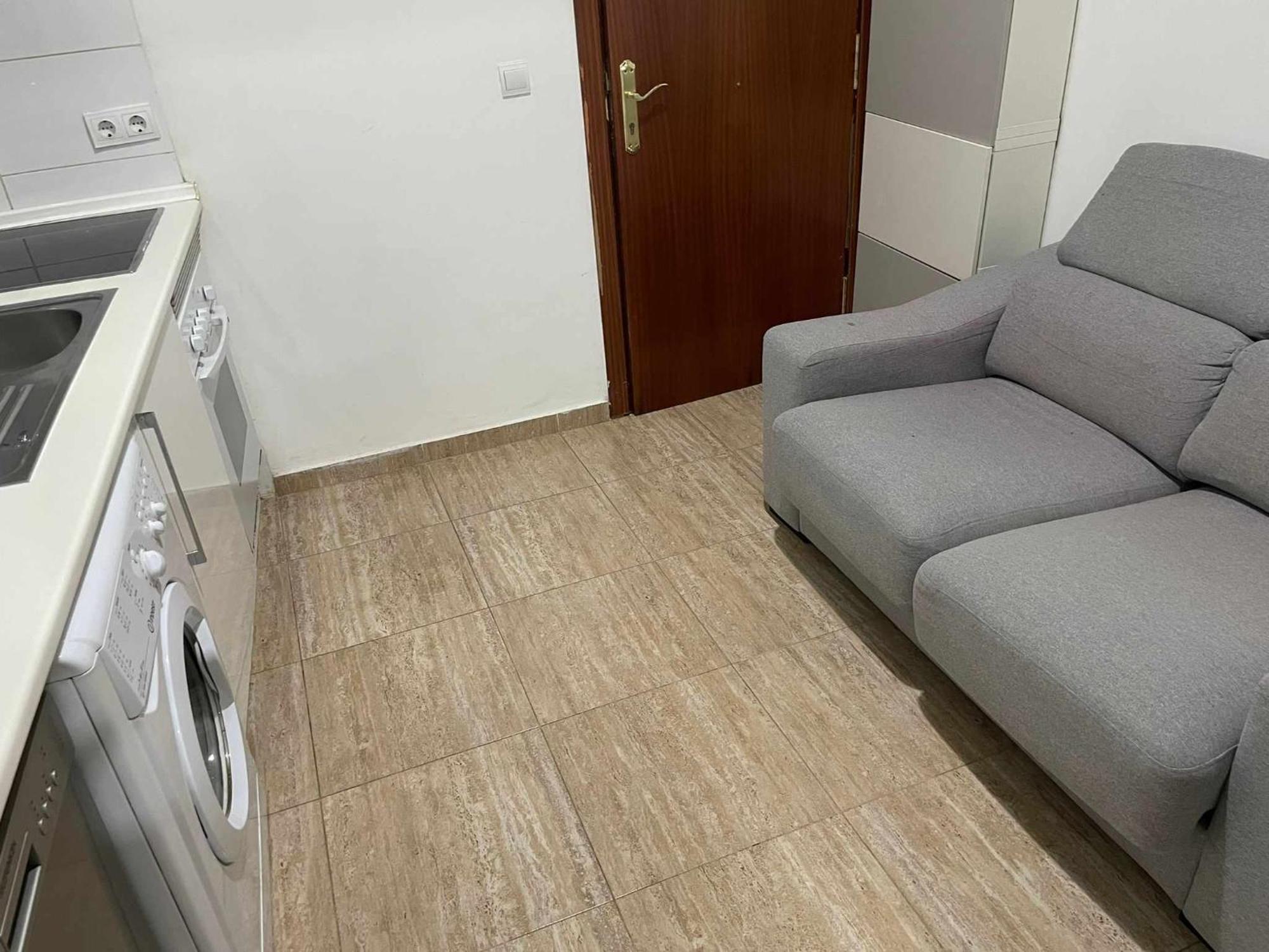 A Unos Pasos De Solgran Via Madrid Appartement Buitenkant foto